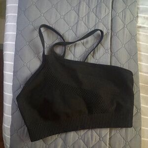 Fabletics Black Women's Bra